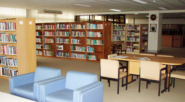 NDC Library