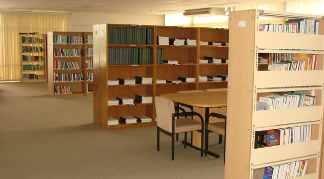 NDC Library